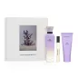 ADOLFO DOMINGUEZ IRIS VAINILLA EAU DE PARFUM 120ML VAPORIZADOR + LOCION CORPORAL PERFUMADA 1U + VIAL 10ML VAPORIZADOR ADOLFO DOMINGUEZ IRIS VAINILLA EAU DE PARFUM 120ML VAPORIZADOR + LOCION CORPORAL PERFUMADA 1U + VIAL 10ML VAPORIZADOR