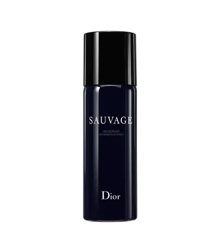 DIOR EAU SAUVAGE DESODORANTE 150ML