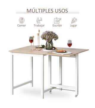 Mesa Plegable