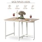 Mesa Plegable Mesa Plegable