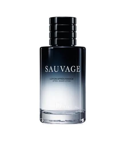 DIOR EAU SAUVAGE AFTER SHAVE 100ML