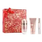 CAROLINA HERRERA 212 VIP ROSE EAU DE PARFUM 80ML VAPORIZADOR + LOCION CORPORAL PERFUMADA 1U + VIAL 10ML VAPORIZADOR