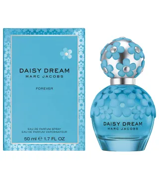 MARC JACOBS DAISY DREAM FOREVER EAU DE PARFUM 50ML VAPORIZADOR