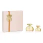 TOUS ORIGINAL GOLD EAU DE TOILETTE 100ML + EAU DE TOILETTE 30ML VAPORIZADOR