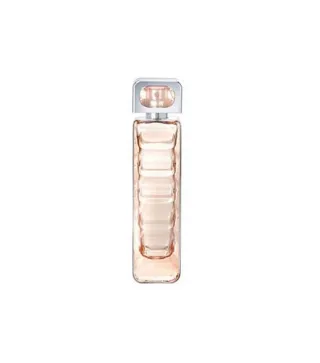HUGO BOSS ORANGE EAU DE TOILETTE WOMAN 50ML VAPORIZADOR