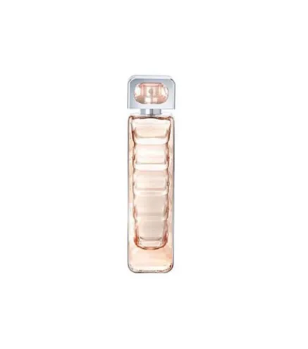 HUGO BOSS ORANGE EAU DE TOILETTE WOMAN 50ML VAPORIZADOR