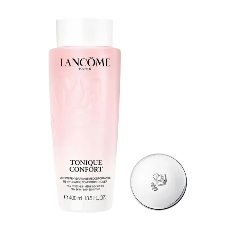 LANCOME TONIQUE CONFORT RE-HYDRATING COMFORTING TONICO 200ML LANCOME TONIQUE CONFORT RE-HYDRATING COMFORTING TONICO 200ML