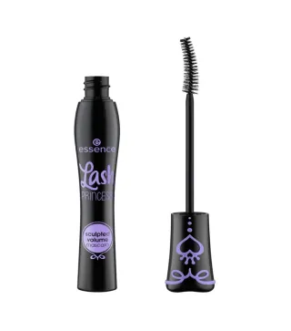 ESSENCE LASH PRINCESS SCULPTED VOLUME MASCARA 1UN
