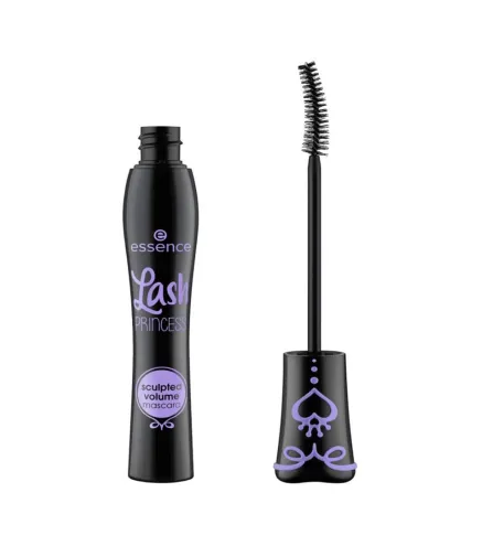 ESSENCE LASH PRINCESS SCULPTED VOLUME MASCARA 1UN