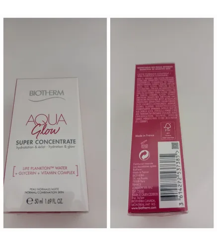 BIOTHERM BIOSOURCE CREMA DE MANOS EDICION LIMITADA 50ML