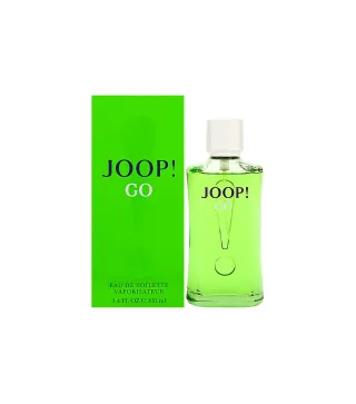 JOOP GO EAU DE TOILETTE 100ML VAPORIZADOR