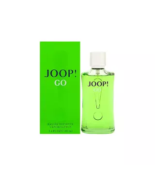 JOOP GO EAU DE TOILETTE 100ML VAPORIZADOR