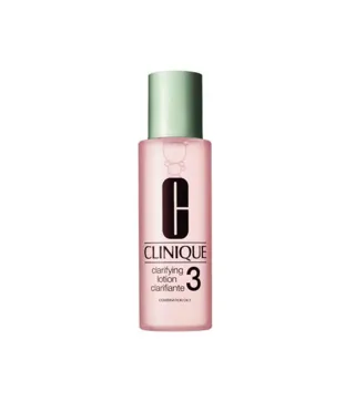 CLINIQUE LOTION 3 CLARIFIANTE 200ML