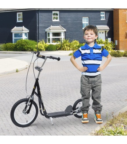 Patinete Scooter