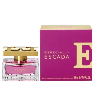 ESCADA ESPECIALLY EAU DE PARFUM 75ML VAPORIZADOR