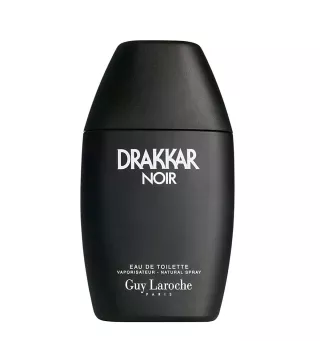 GUY LAROCHE DRAKKAR NOIR EAU DE TOILETTE 200ML VAPORIZADOR