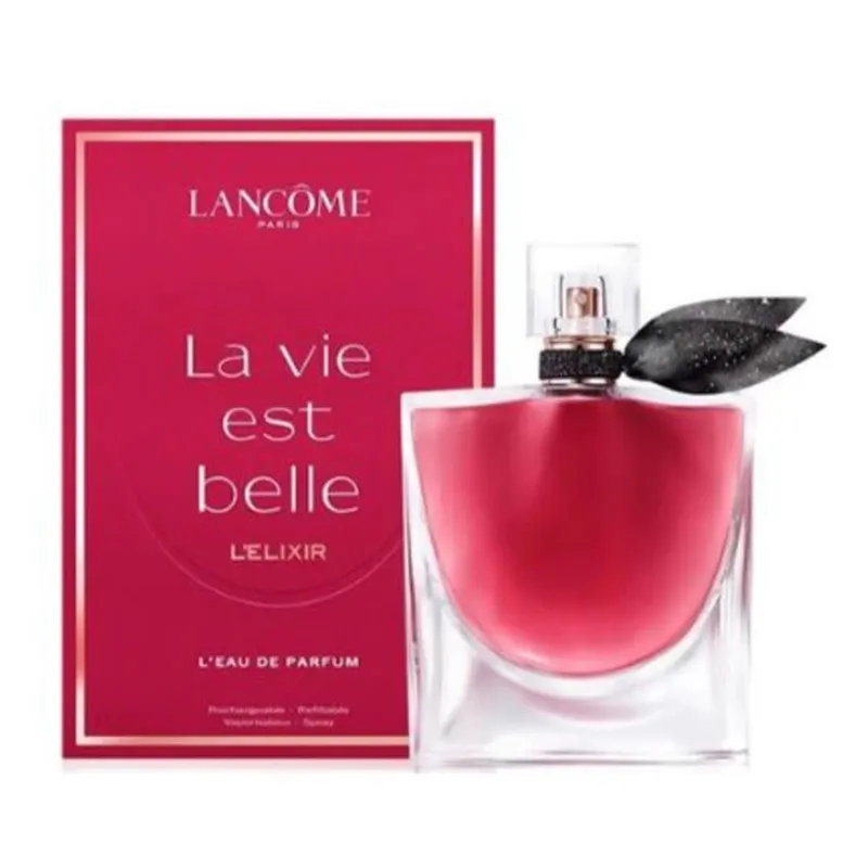 LANCOME LA VIE EST BELLE ELIXIR L'EAU DE PARFUM 50ML