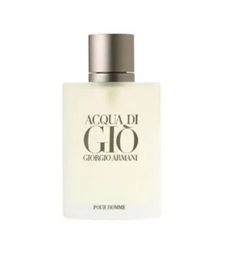 GIORGIO ARMANI ACQUA DI GIO EAU DE TOILETTE 100ML VAPORIZADOR