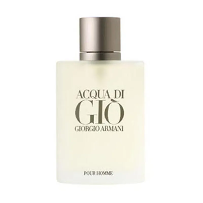 GIORGIO ARMANI ACQUA DI GIO EAU DE TOILETTE 100ML VAPORIZADOR