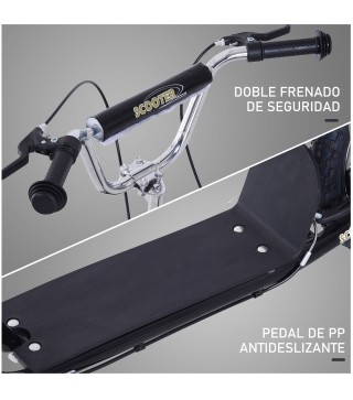 Patinete Scooter