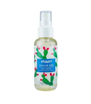 SHAERI MULTI-USE ACEITE 100ML