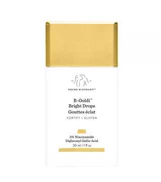 DRUNK ELEPHANT B-GOLDI BRIGHT DROPS CAPSULAS 30ML