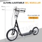 Patinete Scooter Patinete Scooter