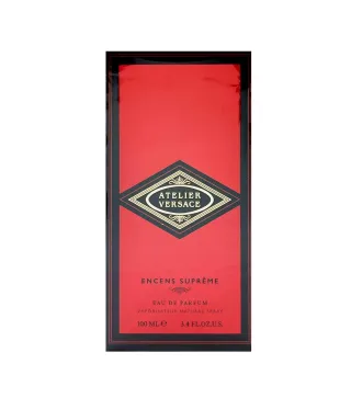 VERSACE VERSACE ENCENS SUPREME EAU DE PARFUM 100ML VAPORIZADOR
