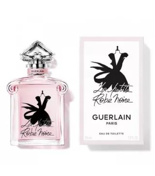 GUERLAIN LA PETITE ROBE NOIRE EAU DE TOILETTE MA ROBE COCKTAIL 100ML VAPORIZADOR