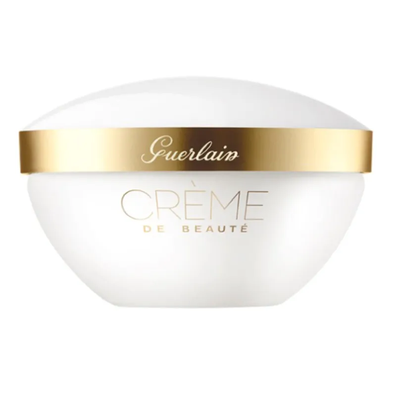 GUERLAIN PURE RADIANCE CLEANSING CREAM 200ML