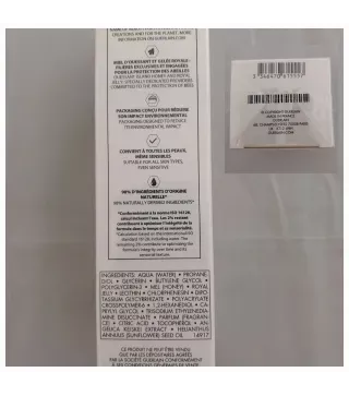 GUERLAIN PURE RADIANCE CLEANSING CREAM 200ML