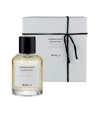 LABORATORIO OLFATIVO MISS_U EAU DE PARFUM 100ML VAPORIZADOR