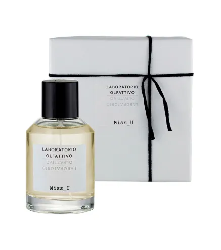 LABORATORIO OLFATIVO MISS_U EAU DE PARFUM 100ML VAPORIZADOR