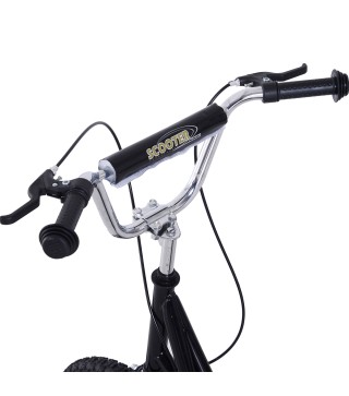 Patinete Scooter