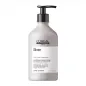 LOREAL SILVER CHAMPU 500ML