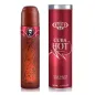 CUBA HOT FOR MEN EAU DE TOILETTE 100ML VAPORIZADOR