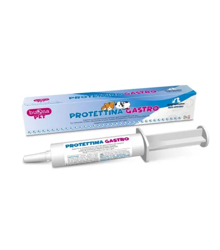 BUONA PET PROTETTINA GASTRO PASTA APETECIBLE 30GR