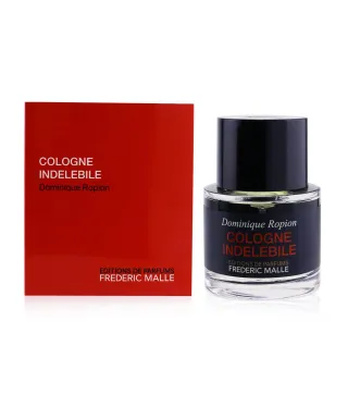 FREDERIC MALLE COLOGNE INDELEBILE EAU DE PARFUM 50ML