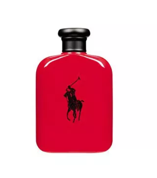 RALPH LAUREN POLO RED EAU DE TOILETTE 75ML VAPORIZADOR