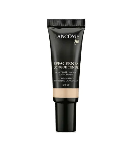 LANCOME EFFACERNES LONGUE TENUE ANTI-CERNES WATERPROOF 15 15ML