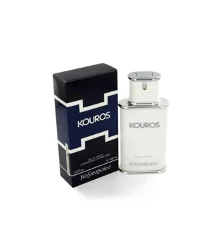 YVES SAINT LAURENT KOUROS EAU DE TOILETTE 100ML VAPORIZADOR