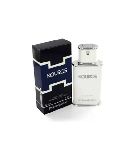 YVES SAINT LAURENT KOUROS EAU DE TOILETTE 100ML VAPORIZADOR