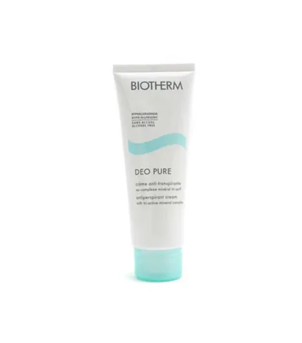 BIOTHERM PURE DESODORANTE CREMA 75ML