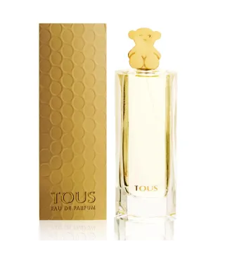 TOUS EAU DE PARFUM 90ML VAPORIZADOR