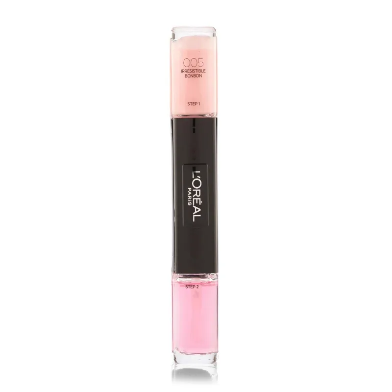 LOREAL LE VERNIS INFALIBLE GEL LACA DE UÑAS 005 1UN