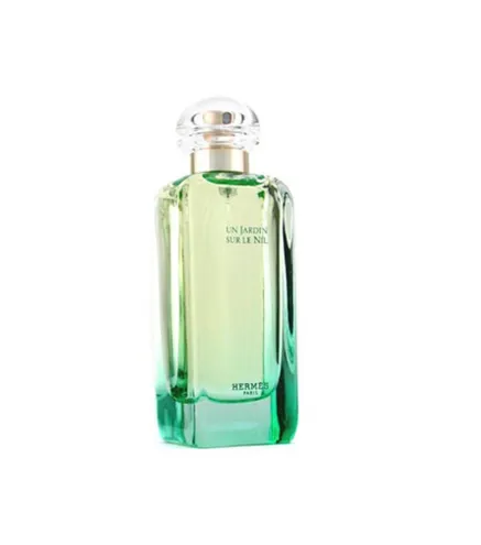 HERMES PARIS UN JARDIN SUR LE NIL EAU DE TOILETTE 100ML VAPORIZADOR