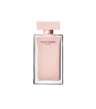 NARCISO RODRIGUEZ FOR HER EAU DE PARFUM 50ML VAPORIZADOR