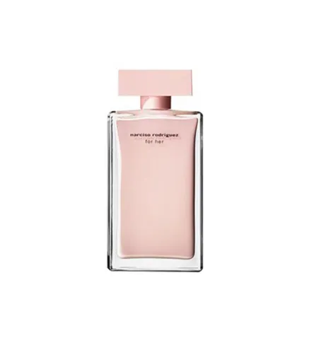 NARCISO RODRIGUEZ FOR HER EAU DE PARFUM 50ML VAPORIZADOR