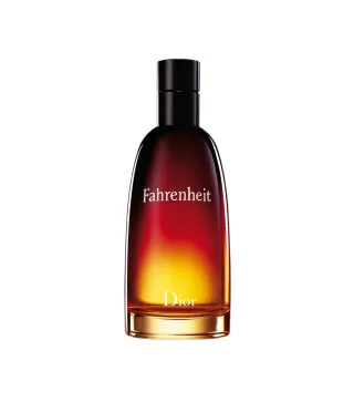 DIOR FAHRENHEIT EAU DE TOILETTE 200ML VAPORIZADOR