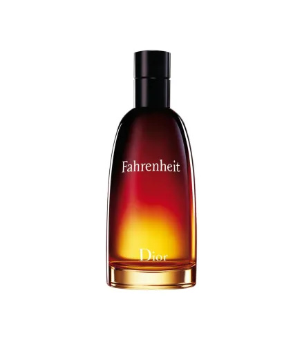 DIOR FAHRENHEIT EAU DE TOILETTE 200ML VAPORIZADOR